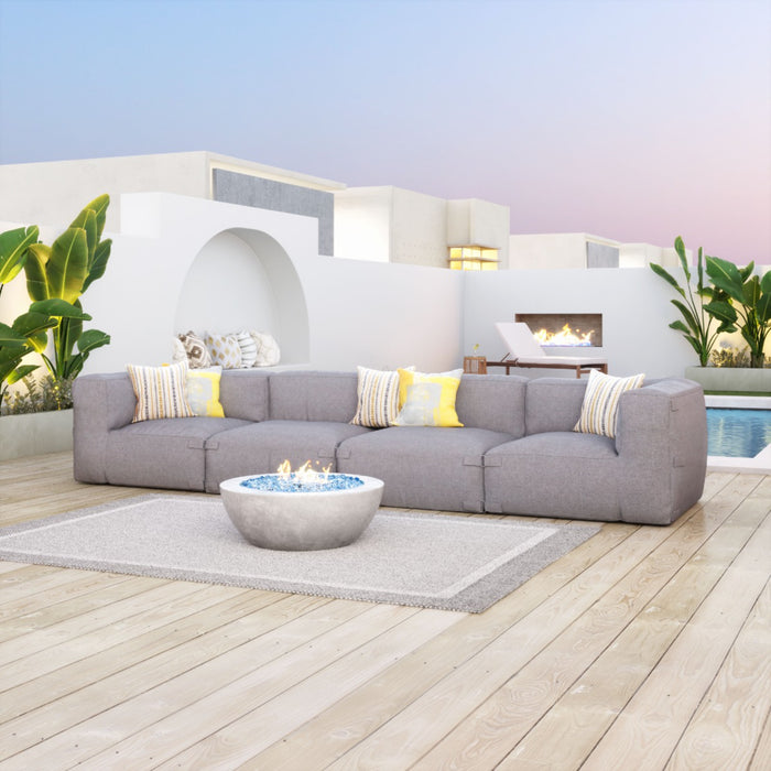 How to Choose the Right Outdoor Furniture for Your Springtime Needs