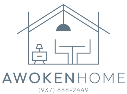 Awoken Home Logo
